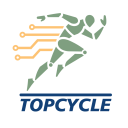 Top Cycle Logo