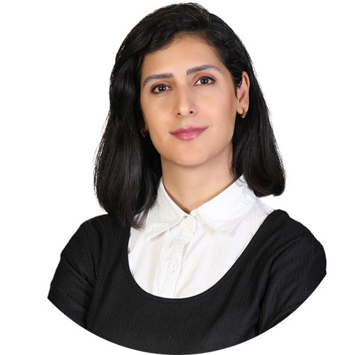 Maryam Momtahan - Chief Technology Officer (CTO)