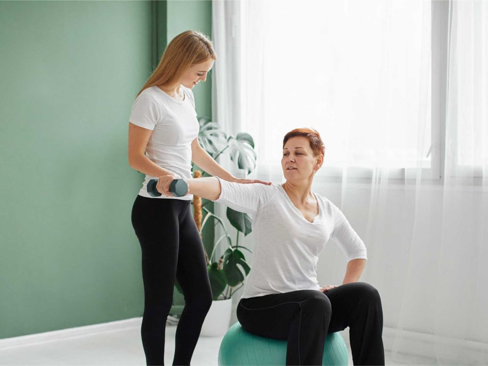 Home Rehabilitation After Sports Injury: When Is It Safe?