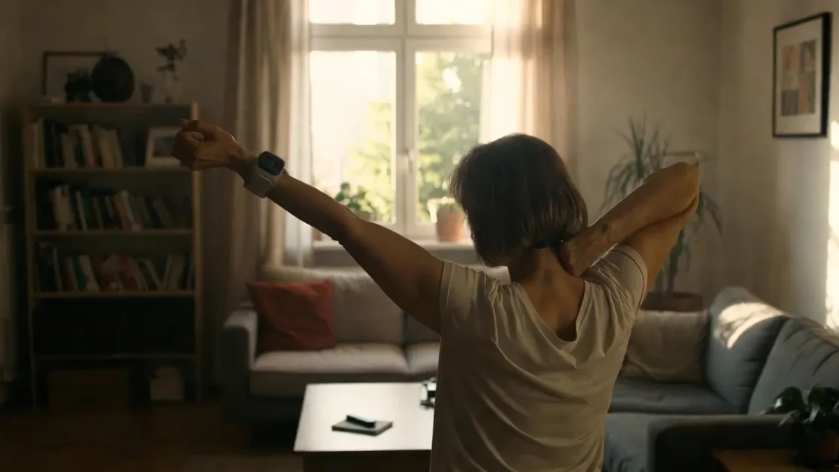 Home Based Rehabilitation in Europe 2026