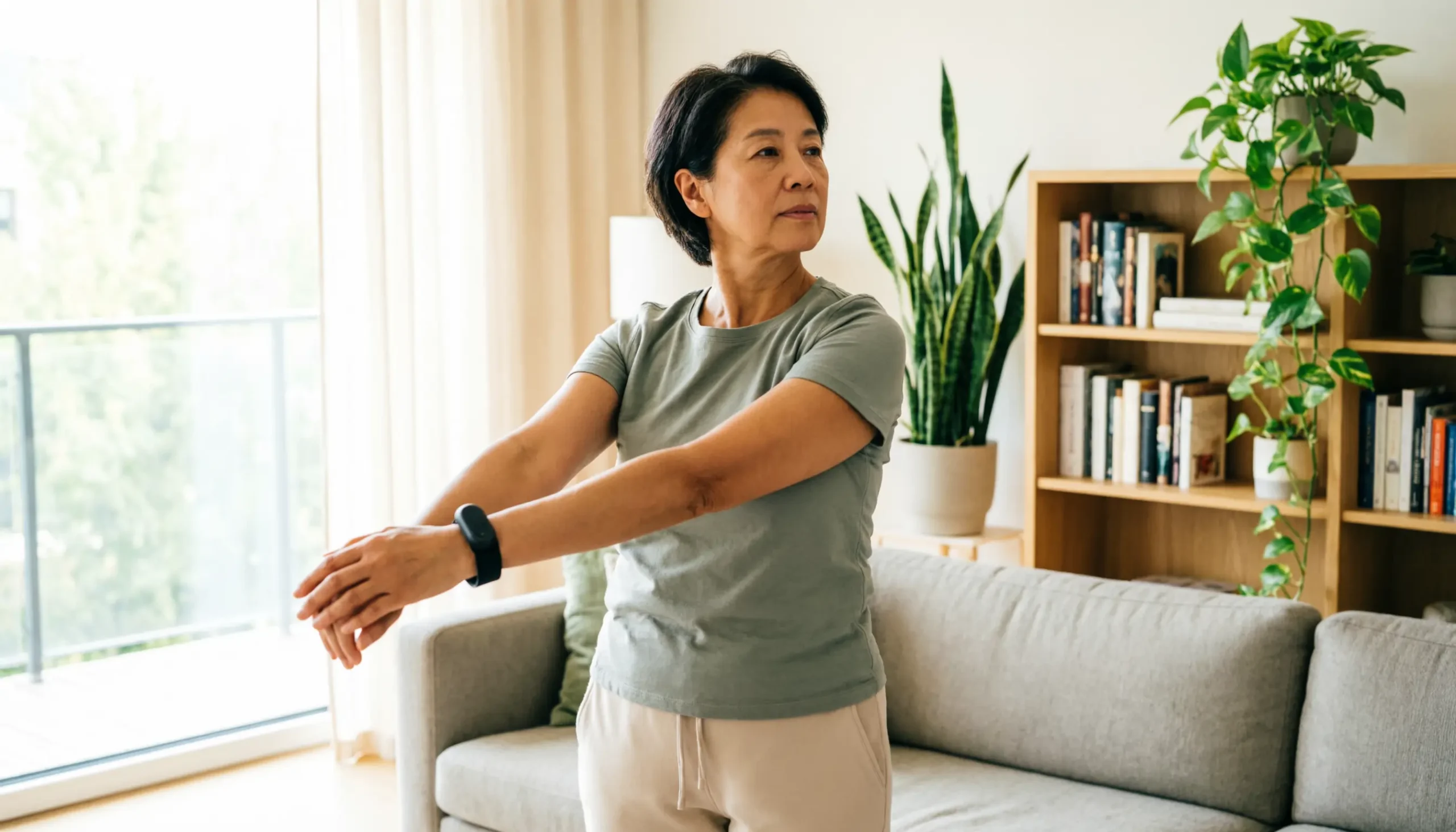 Home Based Rehabilitation